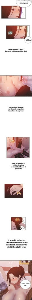 Secret Class Ch.45/?