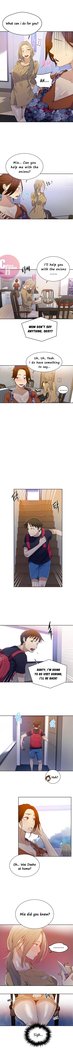 Secret Class Ch.45/?