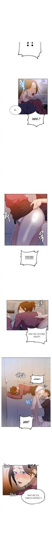 Secret Class Ch.45/?