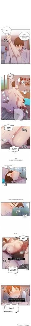 Secret Class Ch.45/?