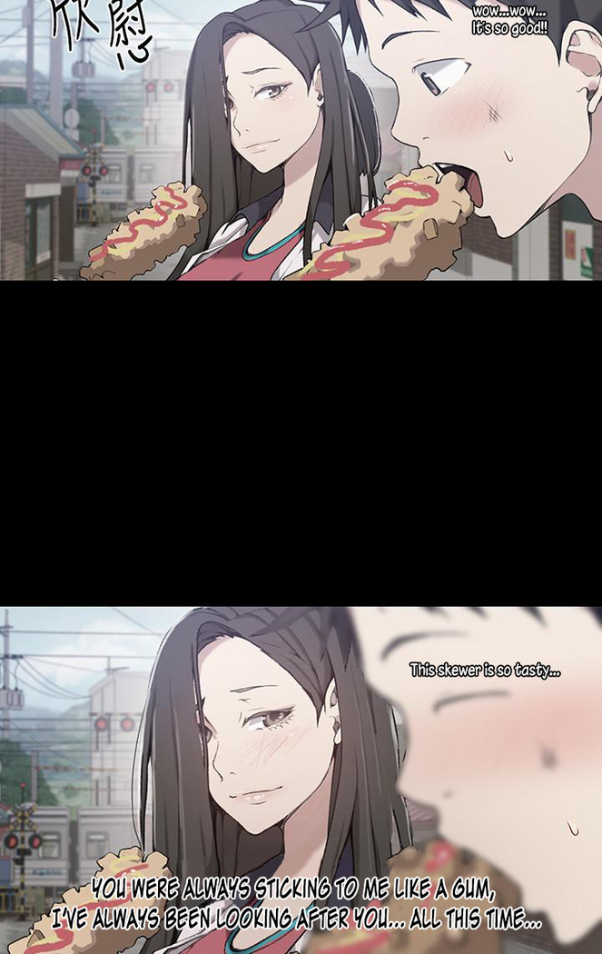 Secret Class Ch.45/?
