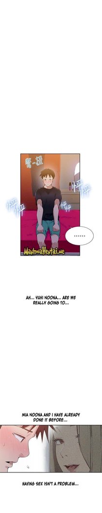 Secret Class Ch.45/?
