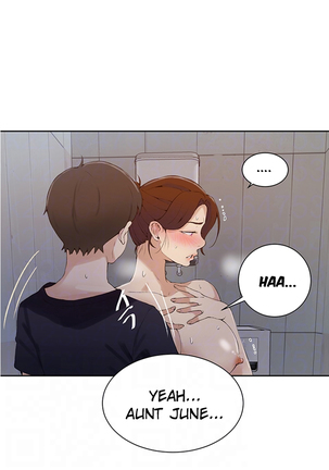 Secret Class Ch.45/? Page #580