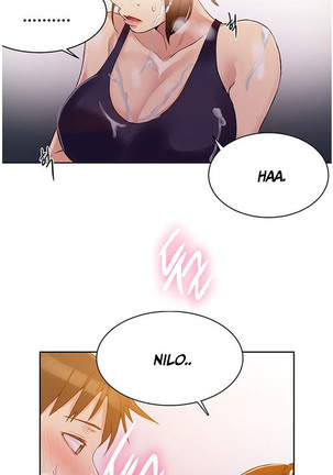 Secret Class Ch.45/? Page #76