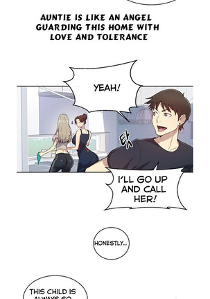 Secret Class Ch.45/?