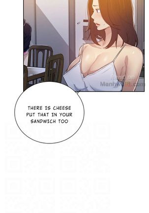 Secret Class Ch.45/? - Page 153