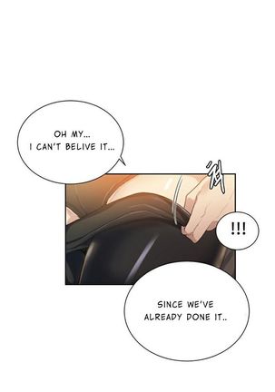Secret Class Ch.45/? Page #161