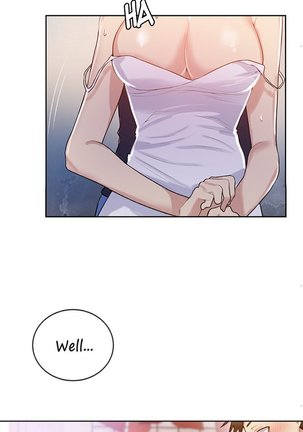 Secret Class Ch.45/? Page #203
