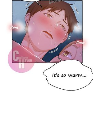 Secret Class Ch.45/? Page #137