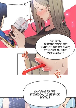 Secret Class Ch.45/? Page #423