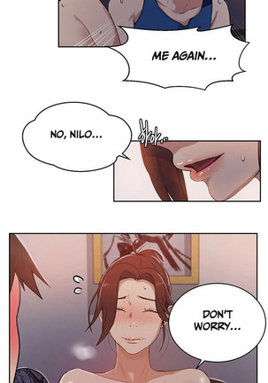 Secret Class Ch.45/? Page #96