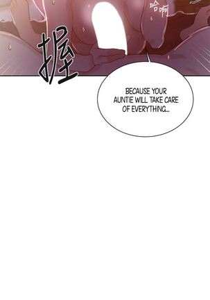 Secret Class Ch.45/? Page #274