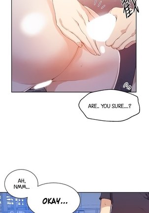 Secret Class Ch.45/? - Page 394