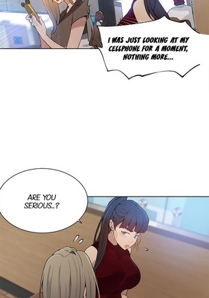 Secret Class Ch.45/? Page #422