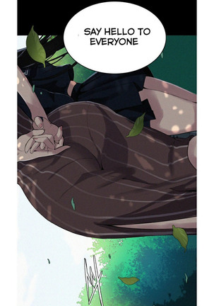 Secret Class Ch.45/?