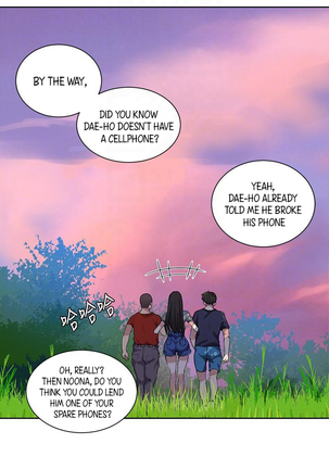 Secret Class Ch.45/? Page #432