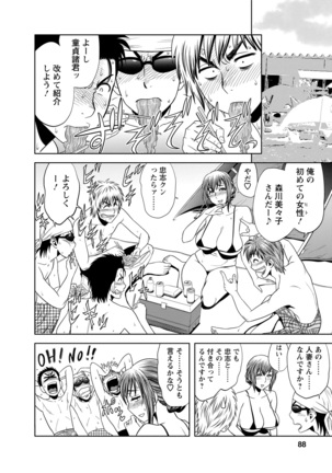 Choi M Mimiko-san Page #86