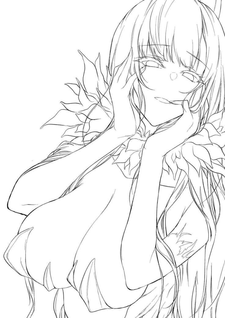 Ane Naru Mono 8 | The Elder Sister-Like One 8  =The Lost Light + mrwayne=