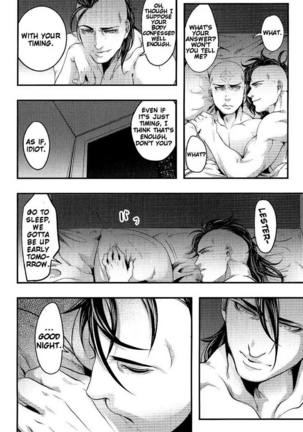 Dark Avengers dj – I Said Stop It, Idiot Page #36