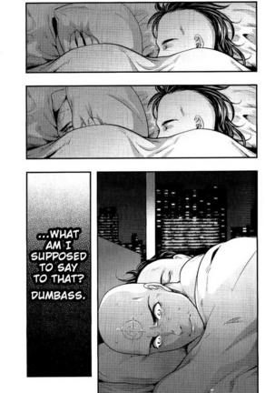 Dark Avengers dj – I Said Stop It, Idiot Page #37