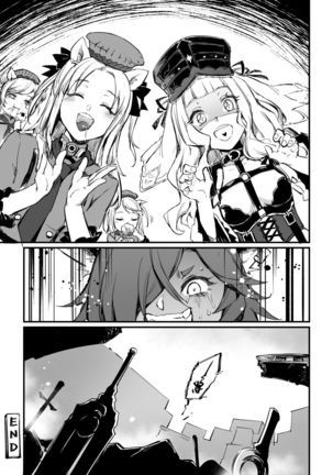 SNOW drop Page #25