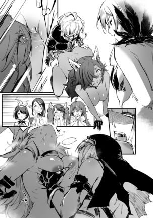 SNOW drop Page #23