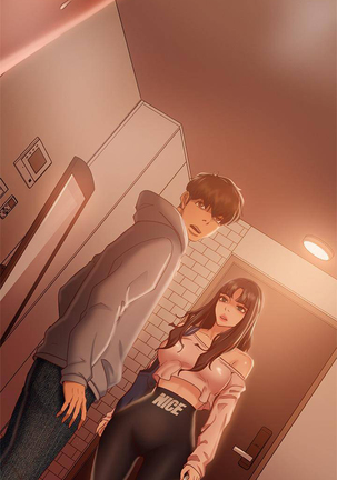 【周六连载】不良女房客（作者：Overlab studio） 第1~29话 Page #196