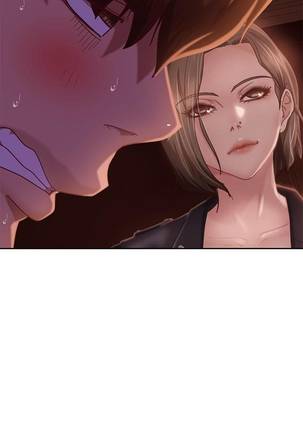 【周六连载】不良女房客（作者：Overlab studio） 第1~29话 Page #105