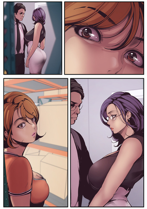 すばらしき新世界 01-03 Page #48