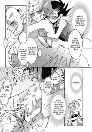 Otou-san Yurushitekudasai - Page 10