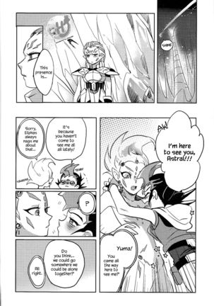 Otou-san Yurushitekudasai Page #4