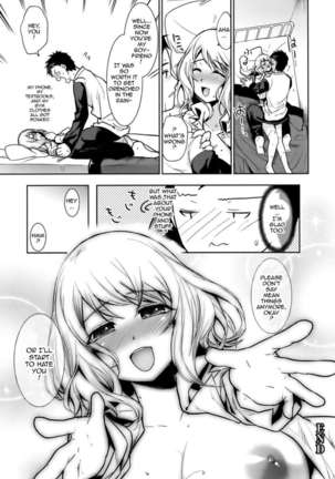 Embarrassed Tits Page #183