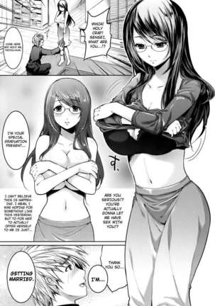 Embarrassed Tits Page #44