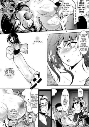 Embarrassed Tits Page #151