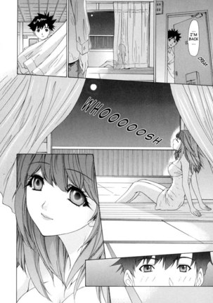 Kininaru Roommate Vol1 - Chapter 4 Page #18