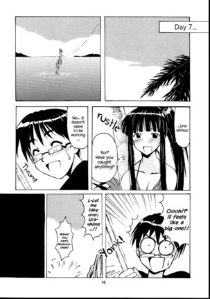 Motoko Happy End Page #17