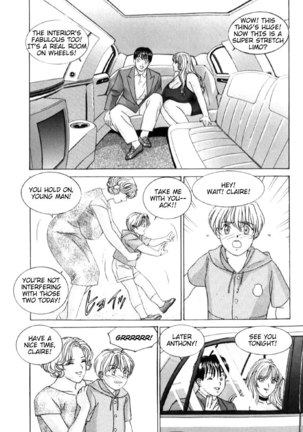 Blue Eyes 06 Chapter27 Page #7