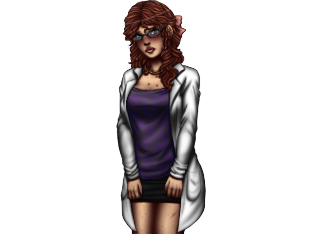 Enaya's Legacy