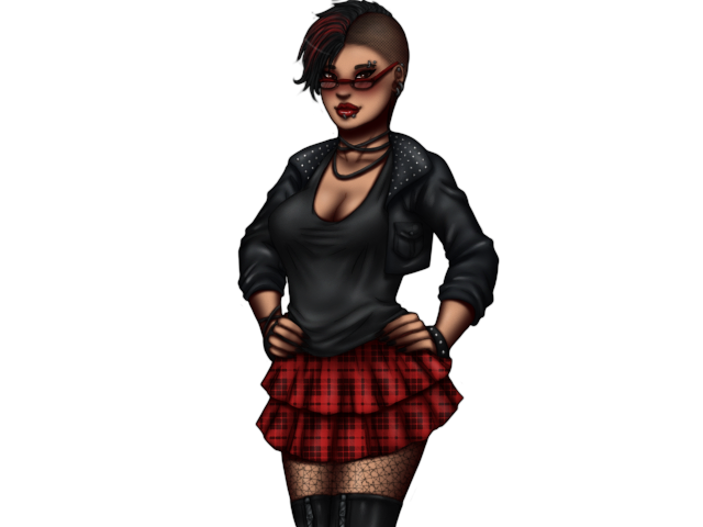 Enaya's Legacy