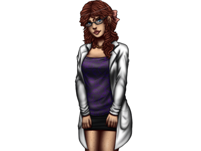 Enaya's Legacy