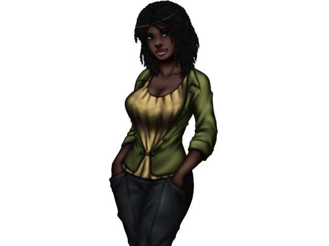 Enaya's Legacy
