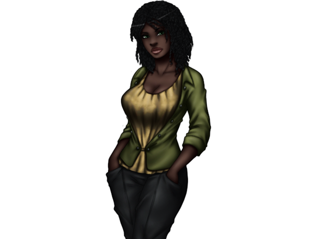 Enaya's Legacy