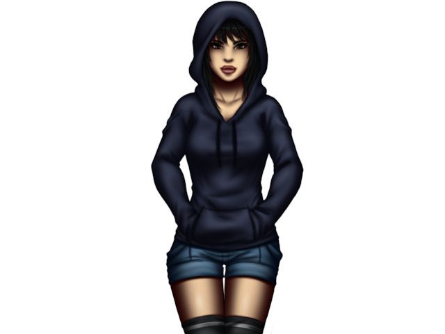 Enaya's Legacy