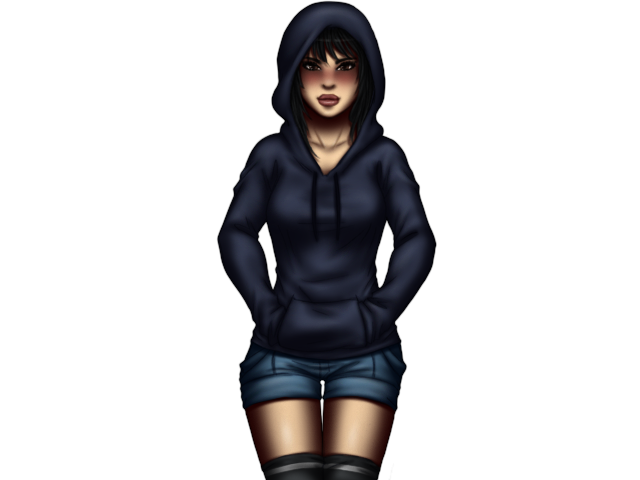 Enaya's Legacy