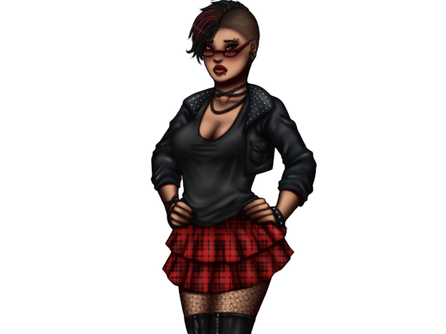 Enaya's Legacy