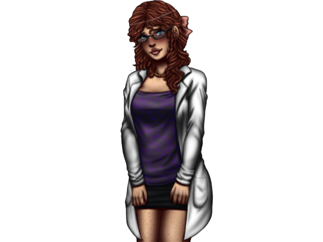 Enaya's Legacy