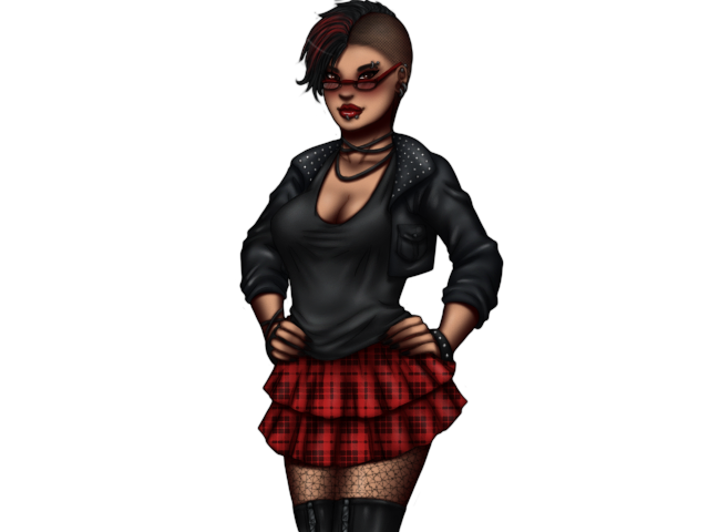Enaya's Legacy