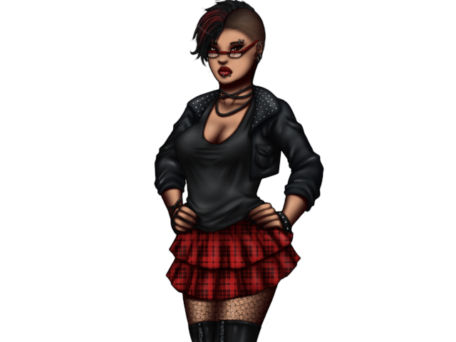 Enaya's Legacy