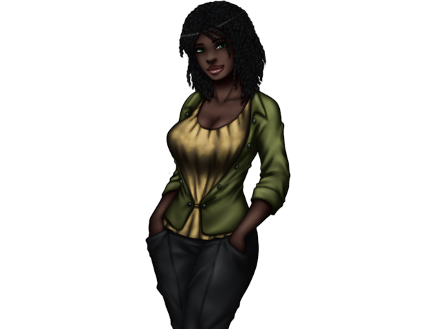 Enaya's Legacy