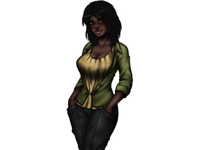 Enaya's Legacy